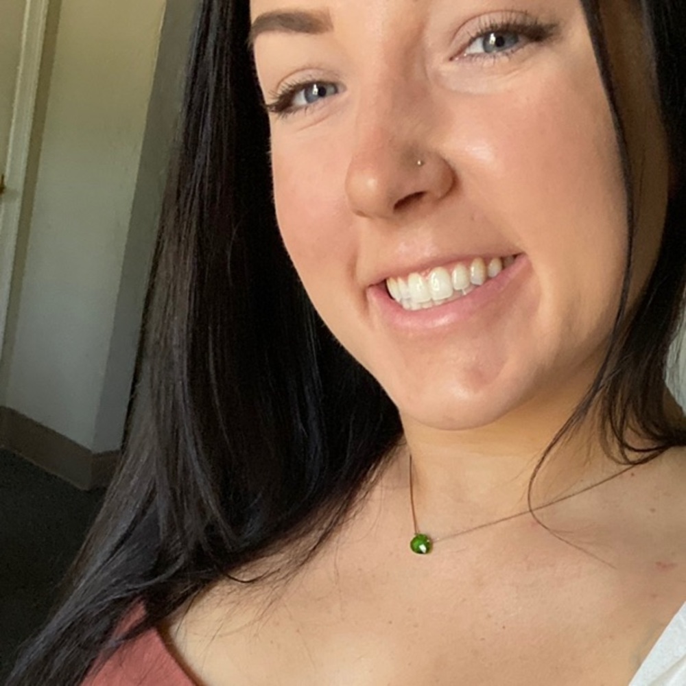 Meet your Posher, Allison